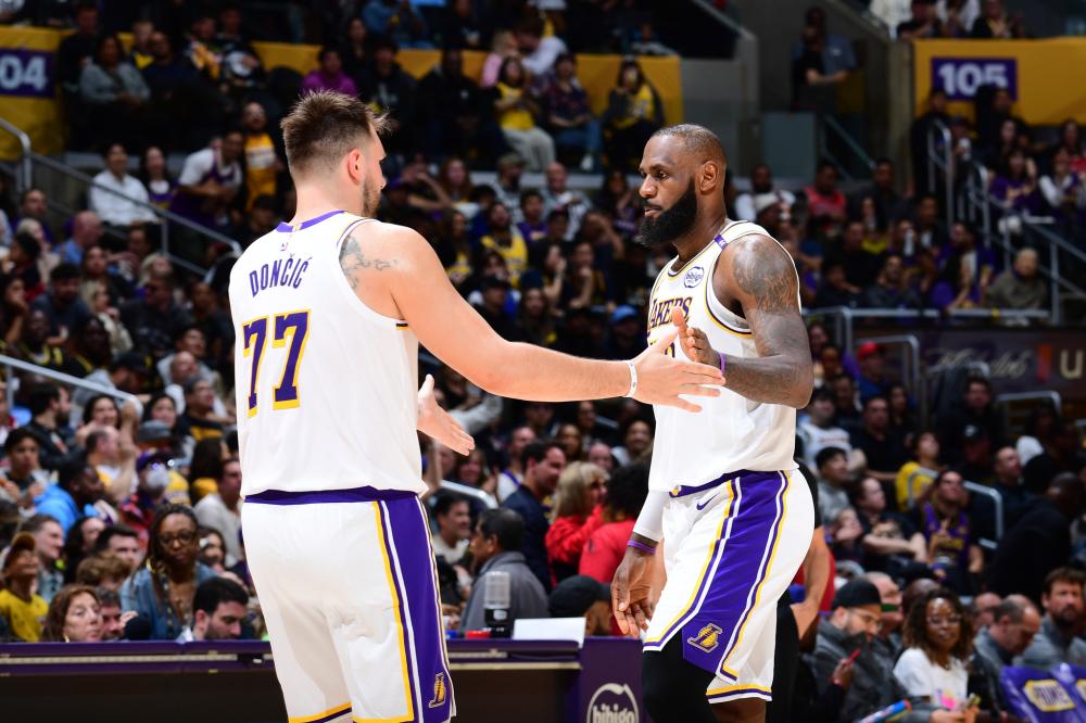 NBA