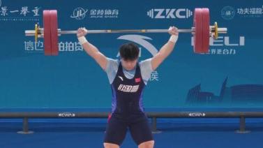 这一辉煌不