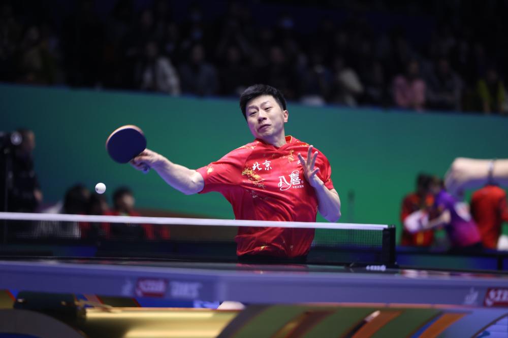 潜力最大化 潜力最大化