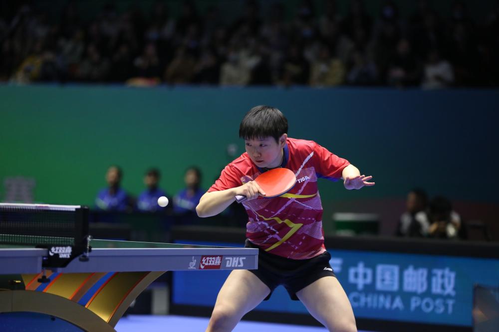 面对水晶宫 面对水晶宫